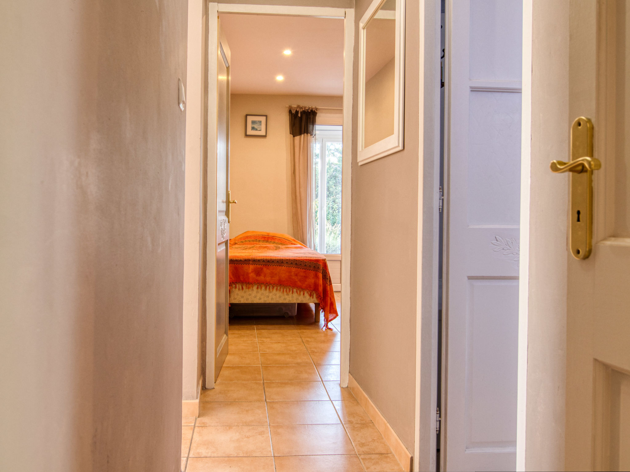 Maison L'auberg'Inn – Intérieur, photo 27 sur 57