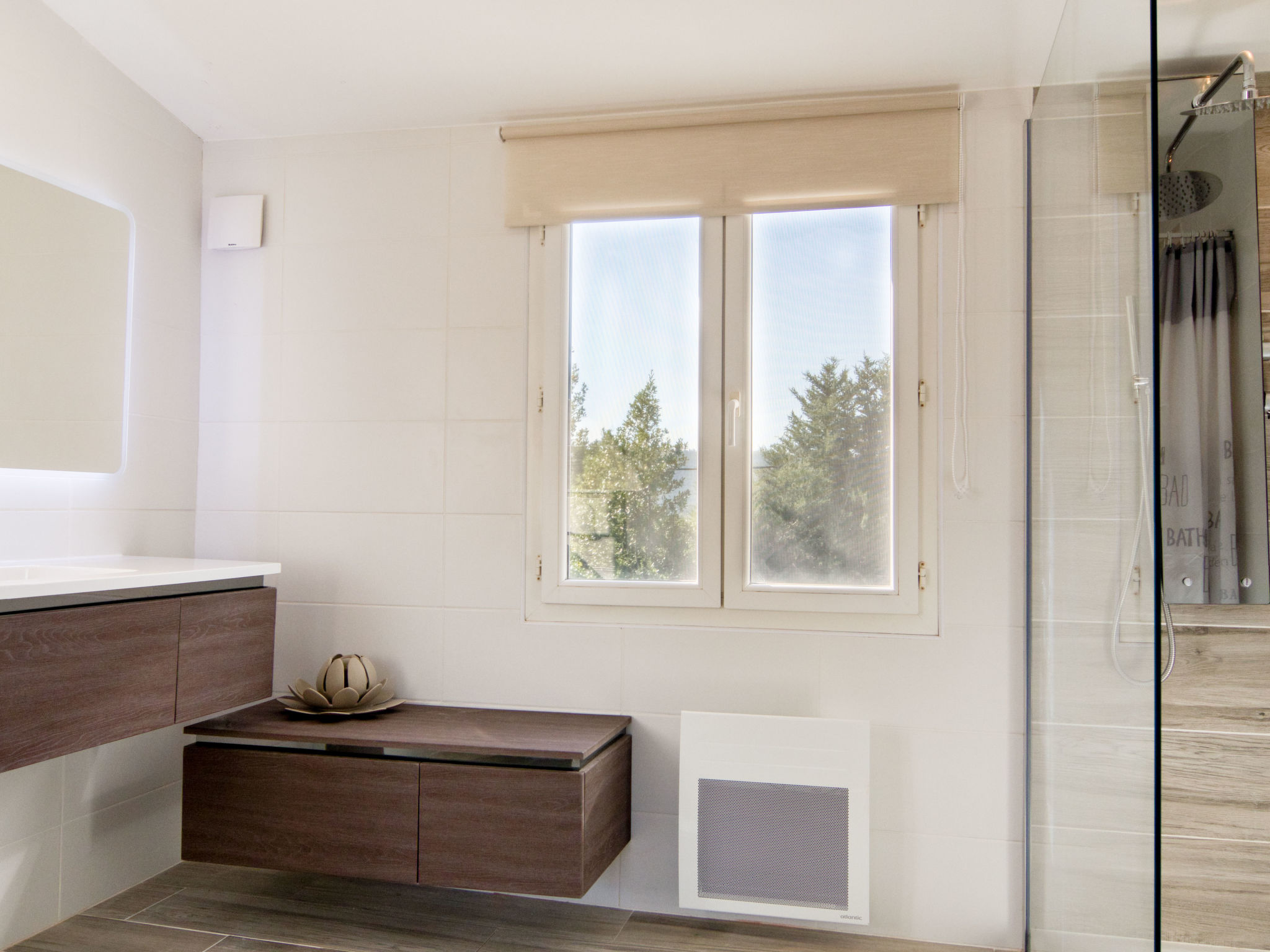 Maison L'auberg'Inn – Salle de bains, photo 33 sur 57