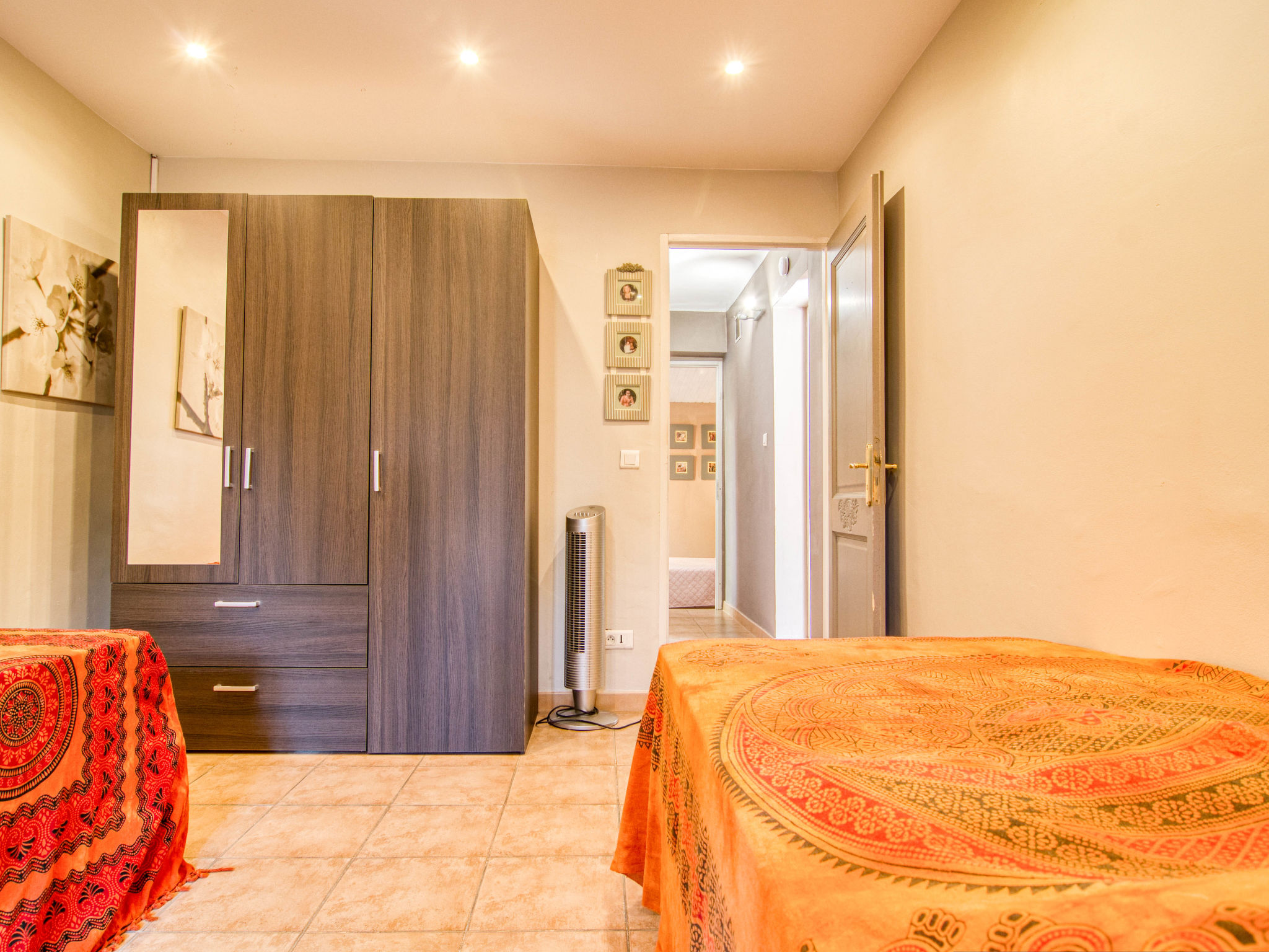Maison L'auberg'Inn – Chambre, photo 25 sur 57
