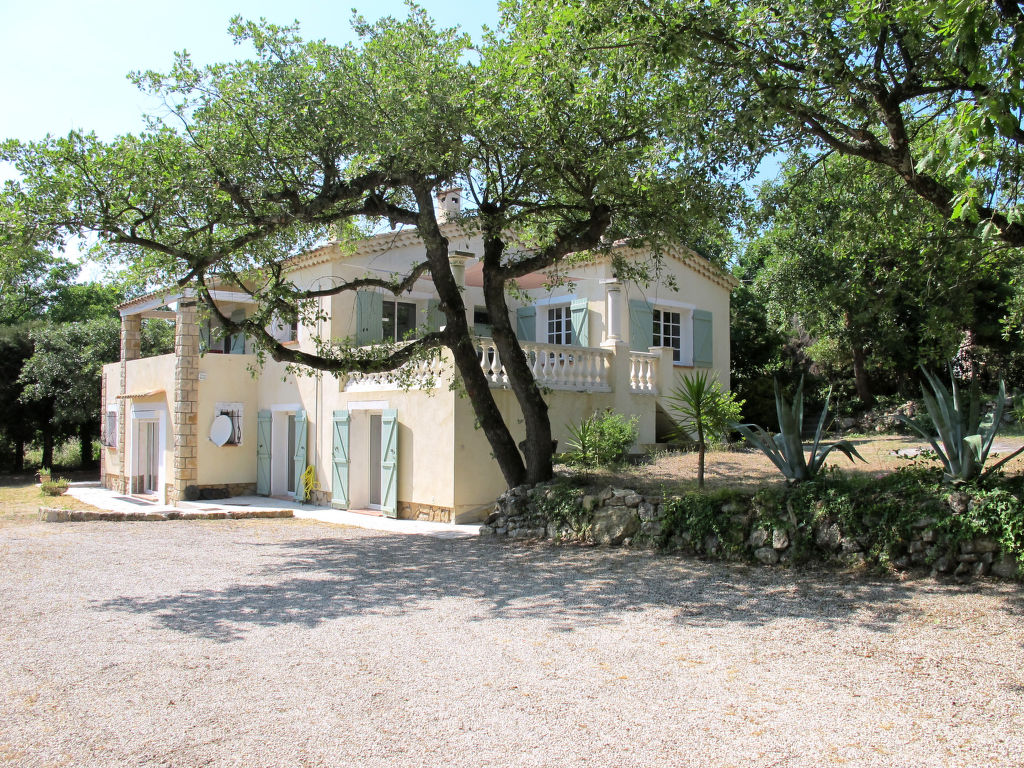 Ferienhaus L'Yeuse (BEF160) Ferienhaus in Frankreich