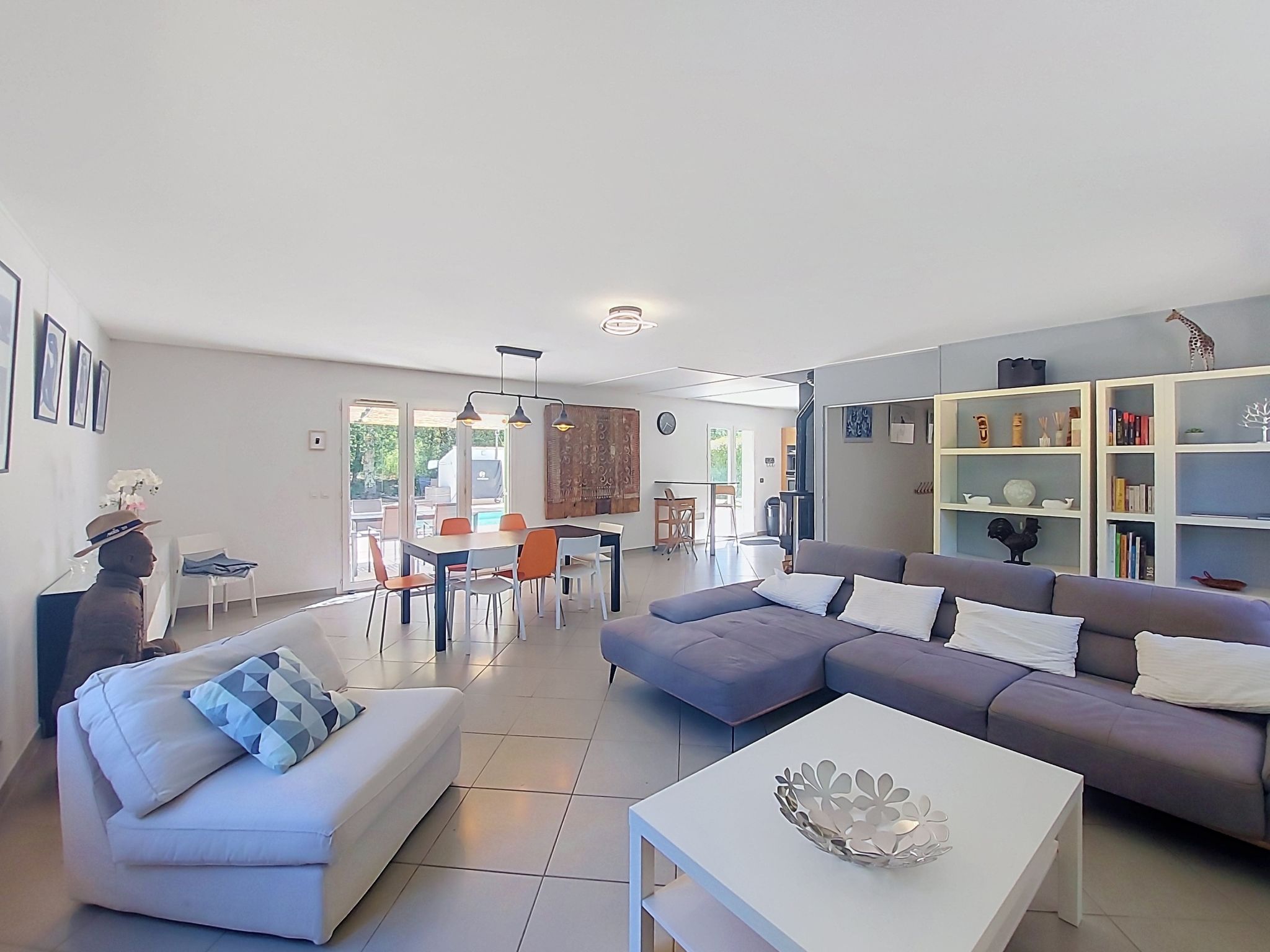Villa Matisse