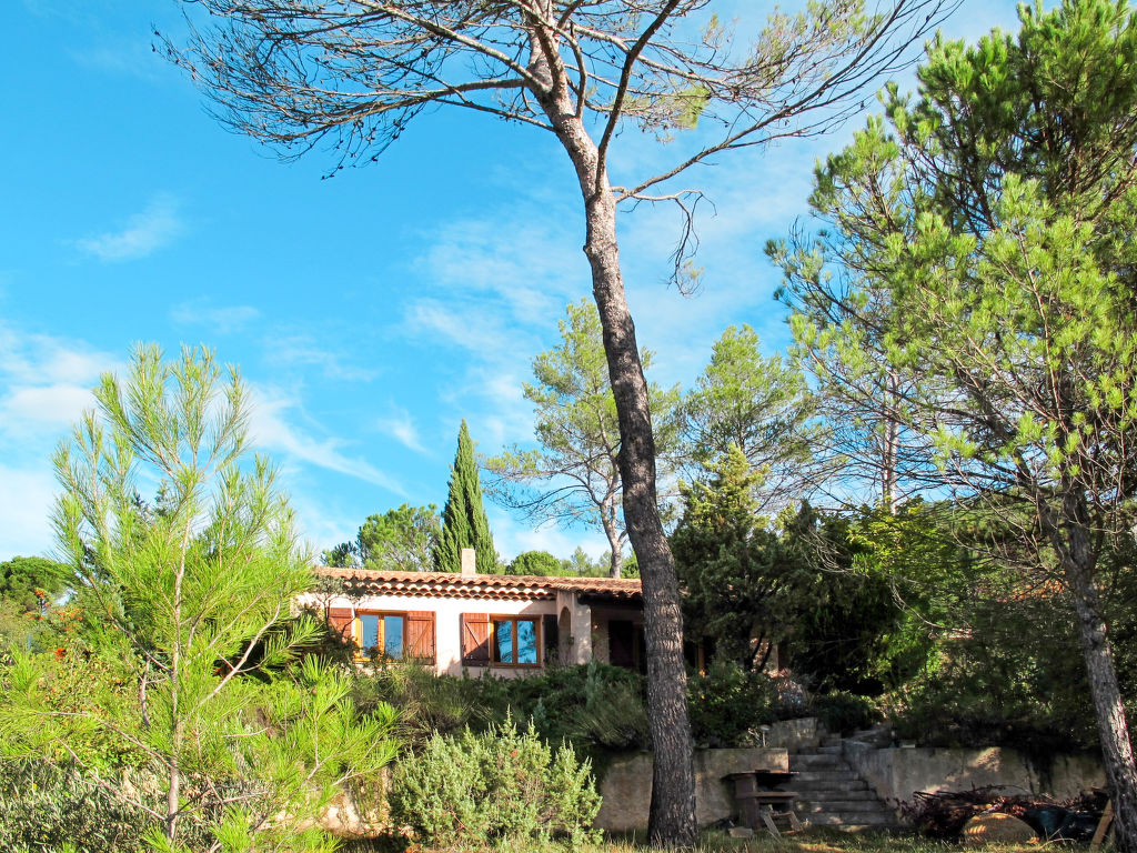 Les Beaux Quartiers (VSY100)