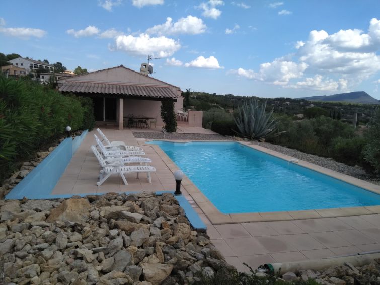 Kuća za odmor Les Velours (TAV100)