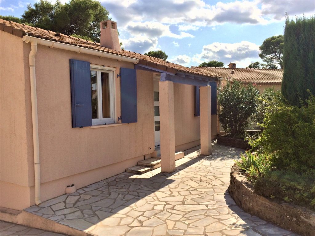 Interhome Les Hauts de Palayson