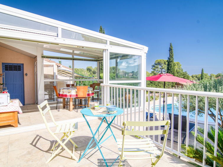 Search and Stay destination Le Muy, Provence-Alpes-Côte d'Azur - France from AU$ 214. Les Hauts de Palayson