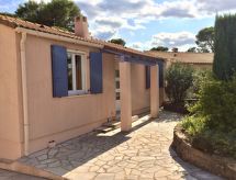 Semesterhus Les Hauts de Palayson