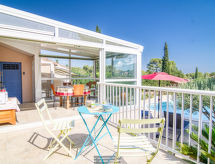 Semesterhus Les Hauts de Palayson