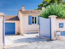 Semesterhus Les Hauts de Palayson
