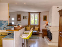 Semesterhus Les Hauts de Palayson