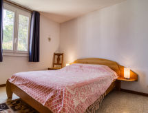 Semesterhus Les Hauts de Palayson