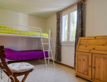 Semesterhus Les Hauts de Palayson