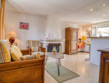Semesterhus Les Hauts de Palayson