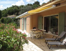 Ferienhaus Marie-Julie