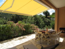 Ferienhaus Marie-Julie