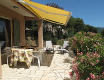 Ferienhaus Marie-Julie