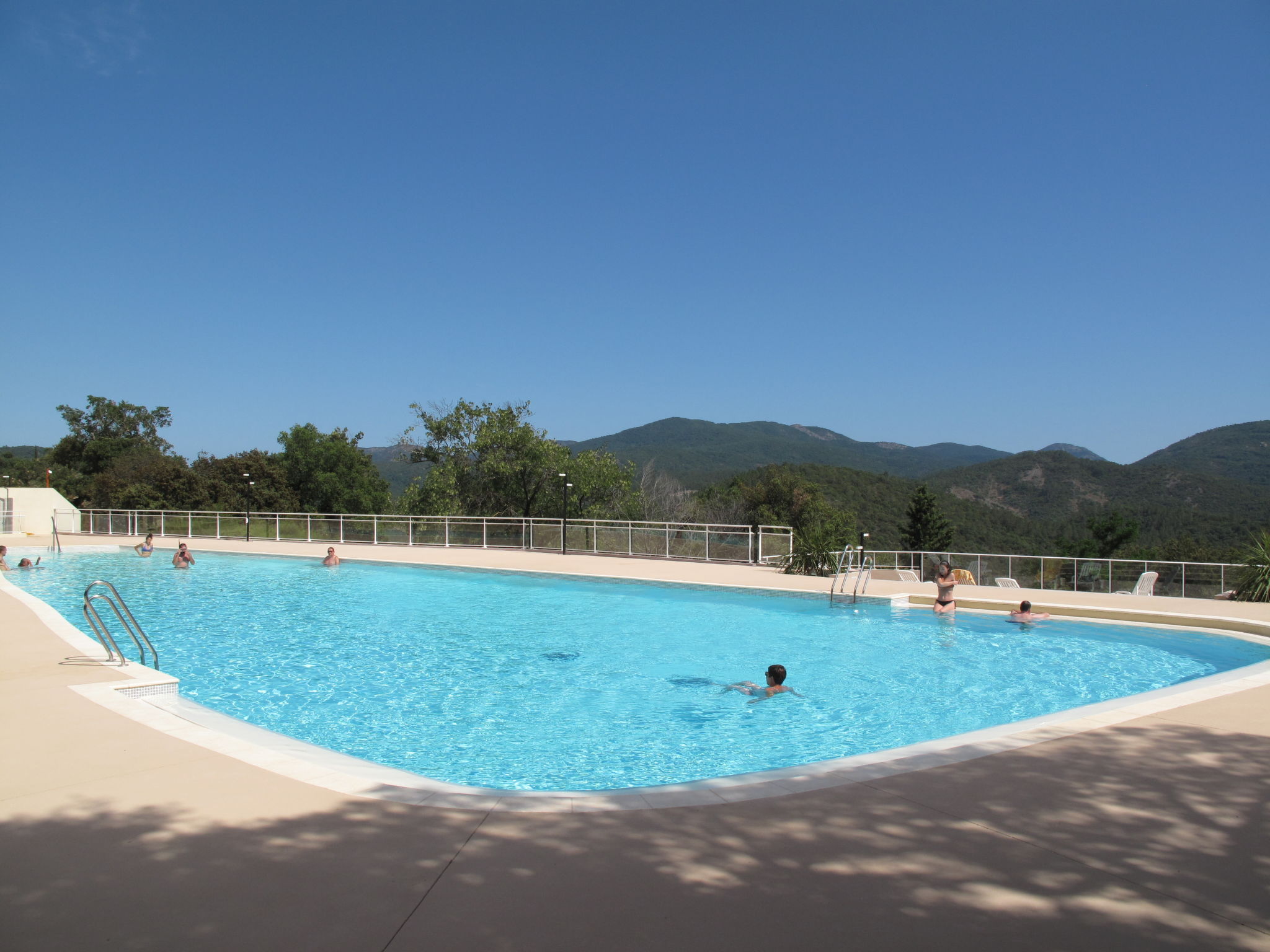  Marie-Julie — Pool Outdoor (2 of 18)