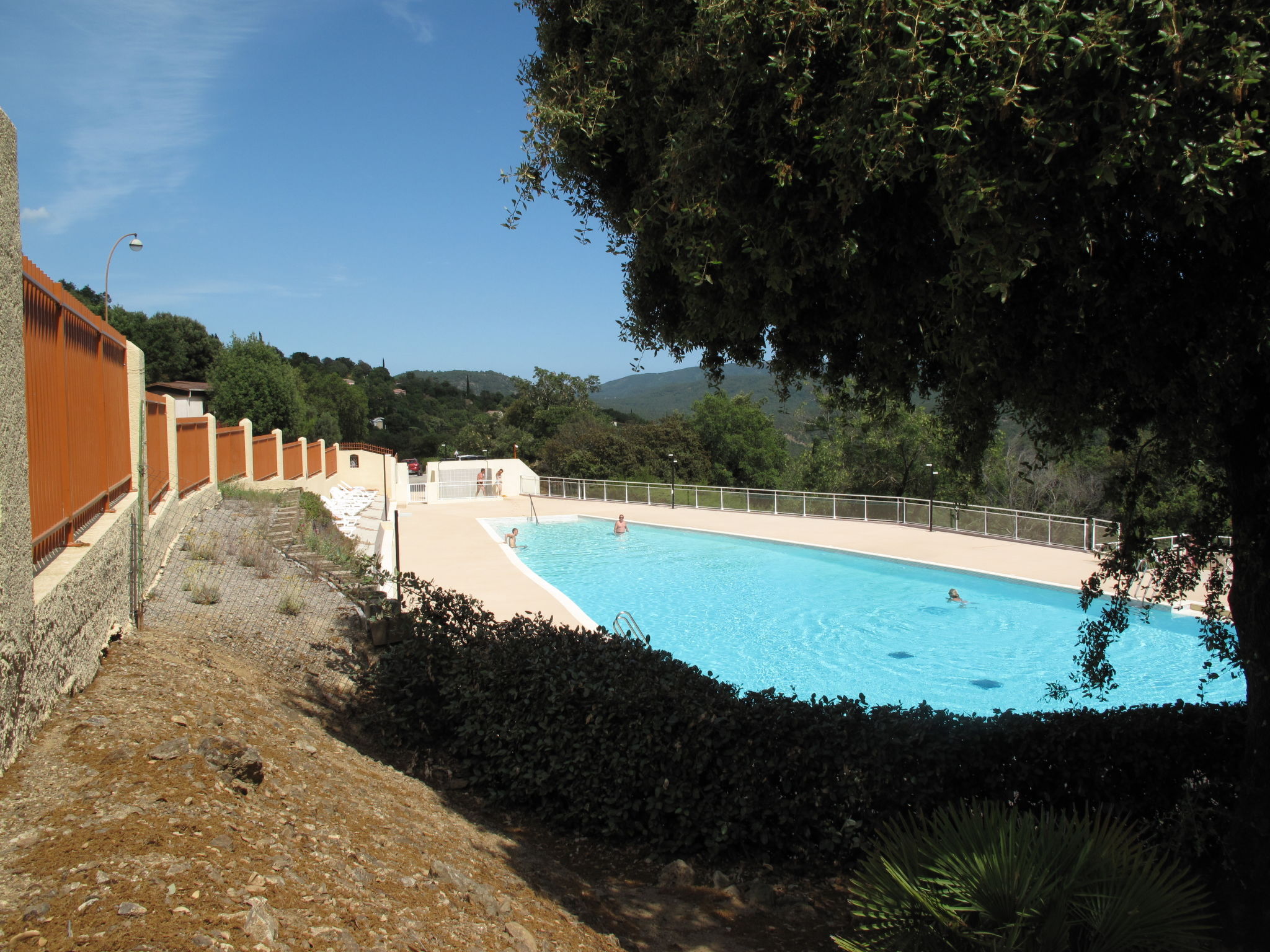  Marie-Julie — Pool Outdoor (3 of 18)