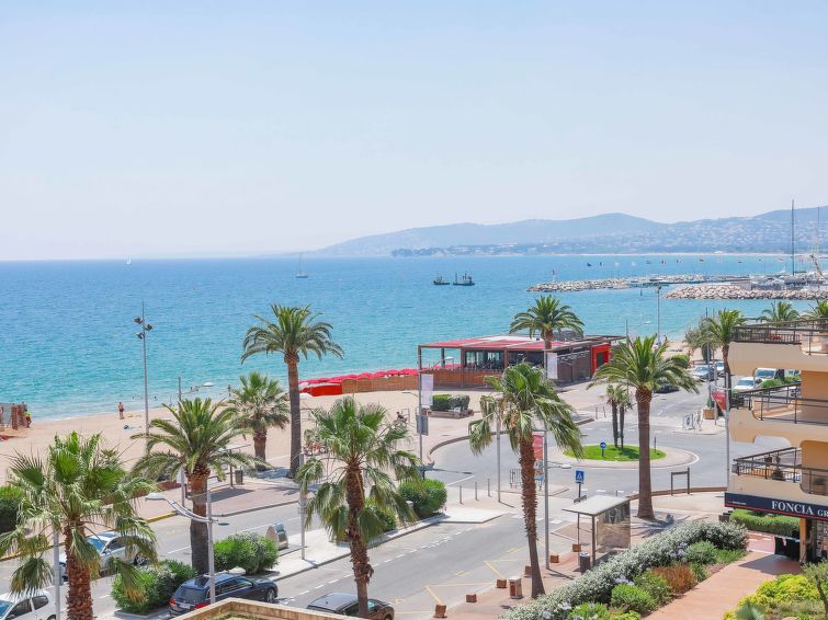 Ferieleilighet Acapulco