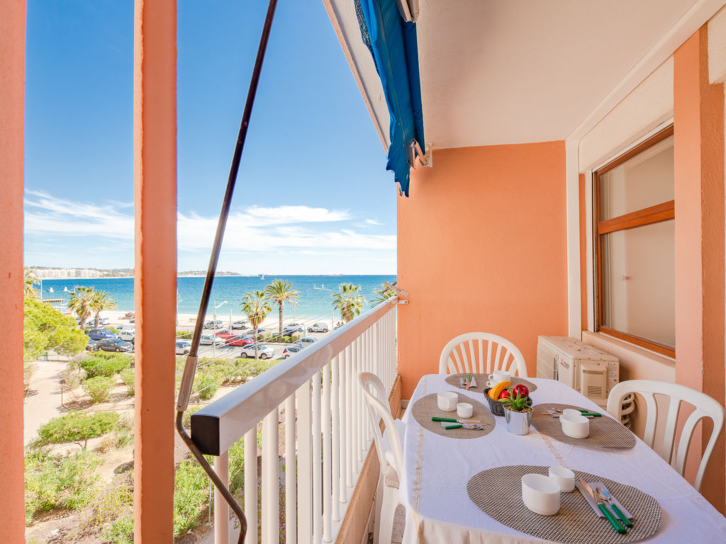 Appartement Le Méditerranée