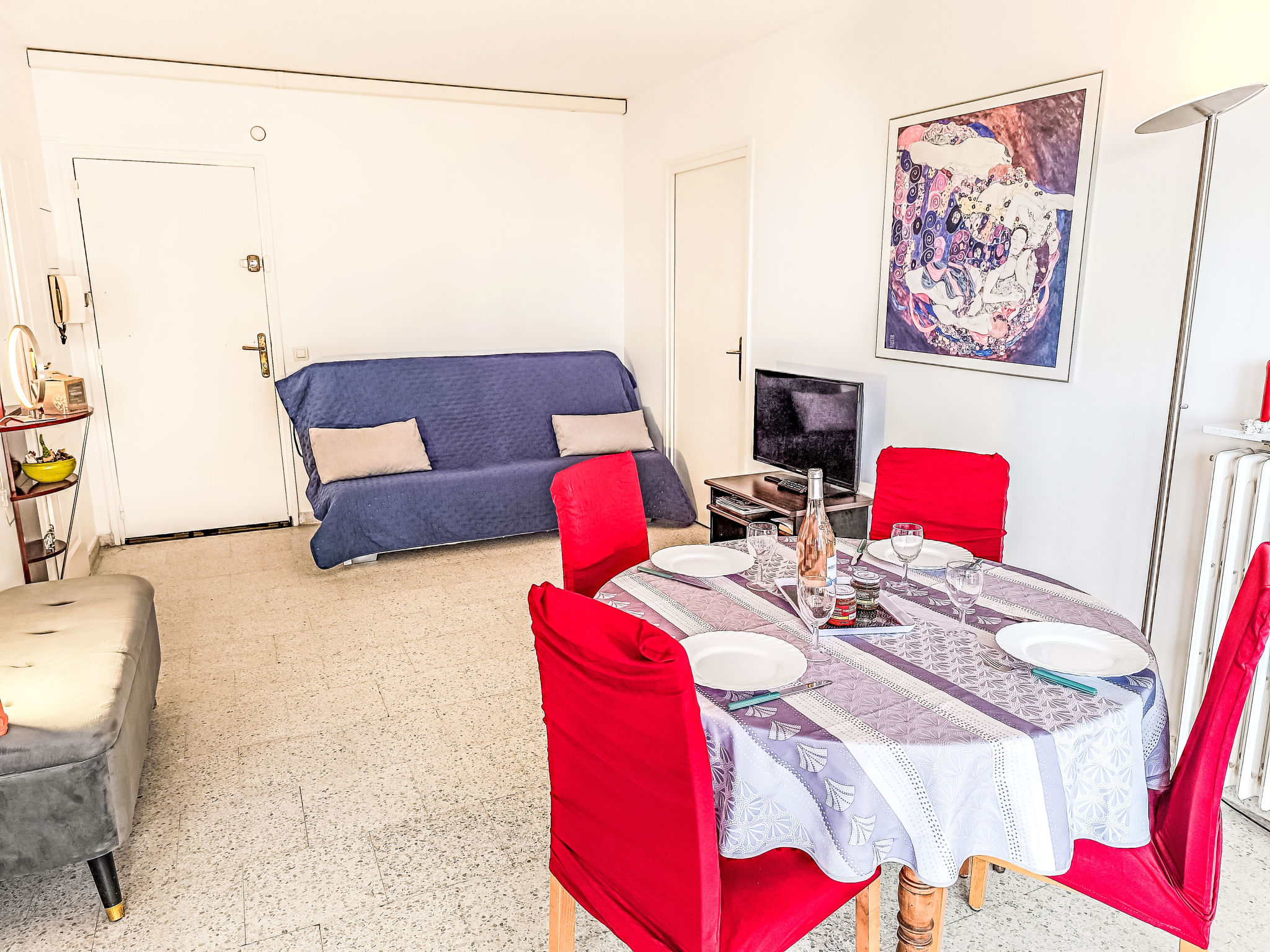 Photo of Le Méditerranée