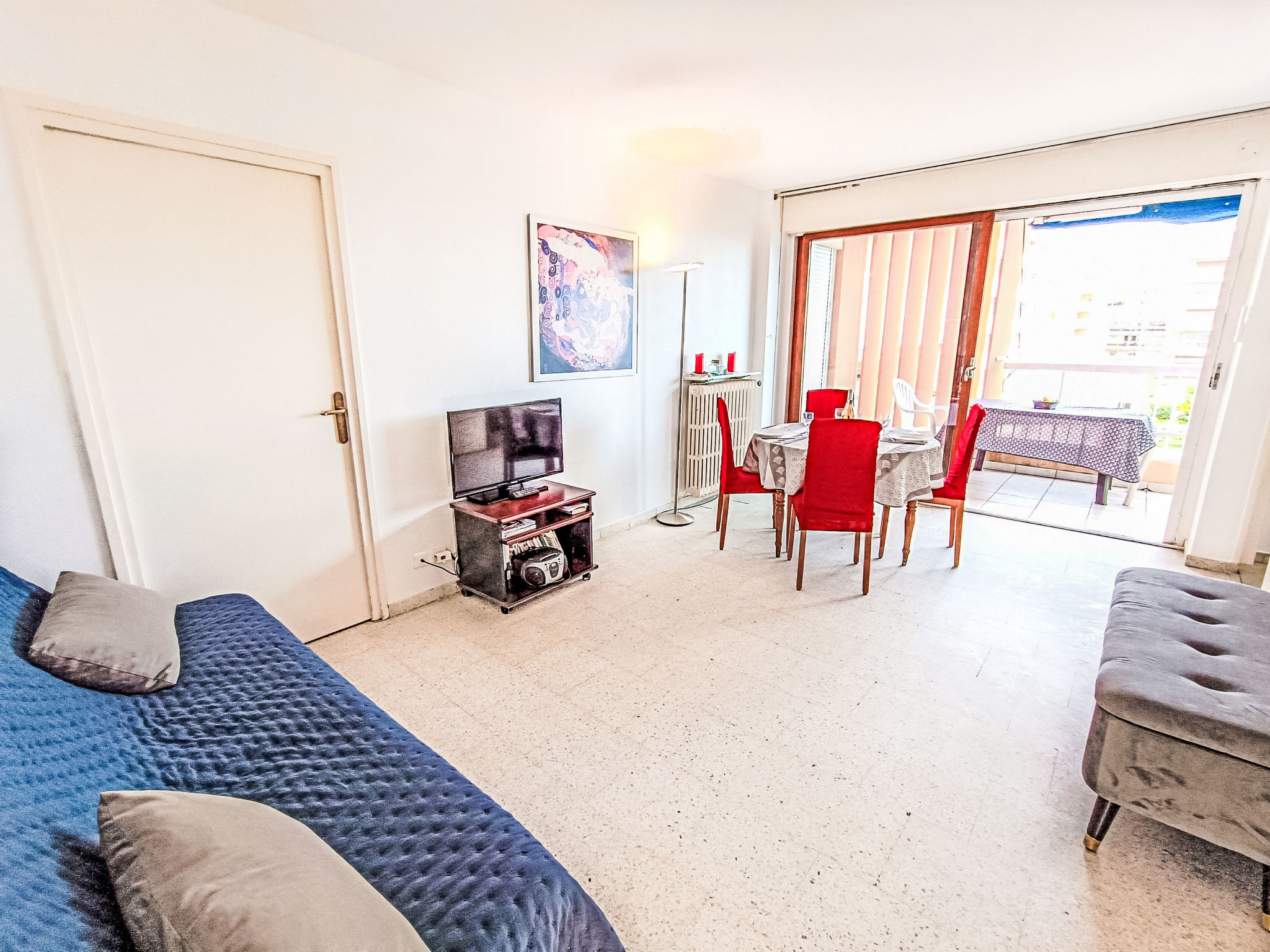 Photo of Le Méditerranée