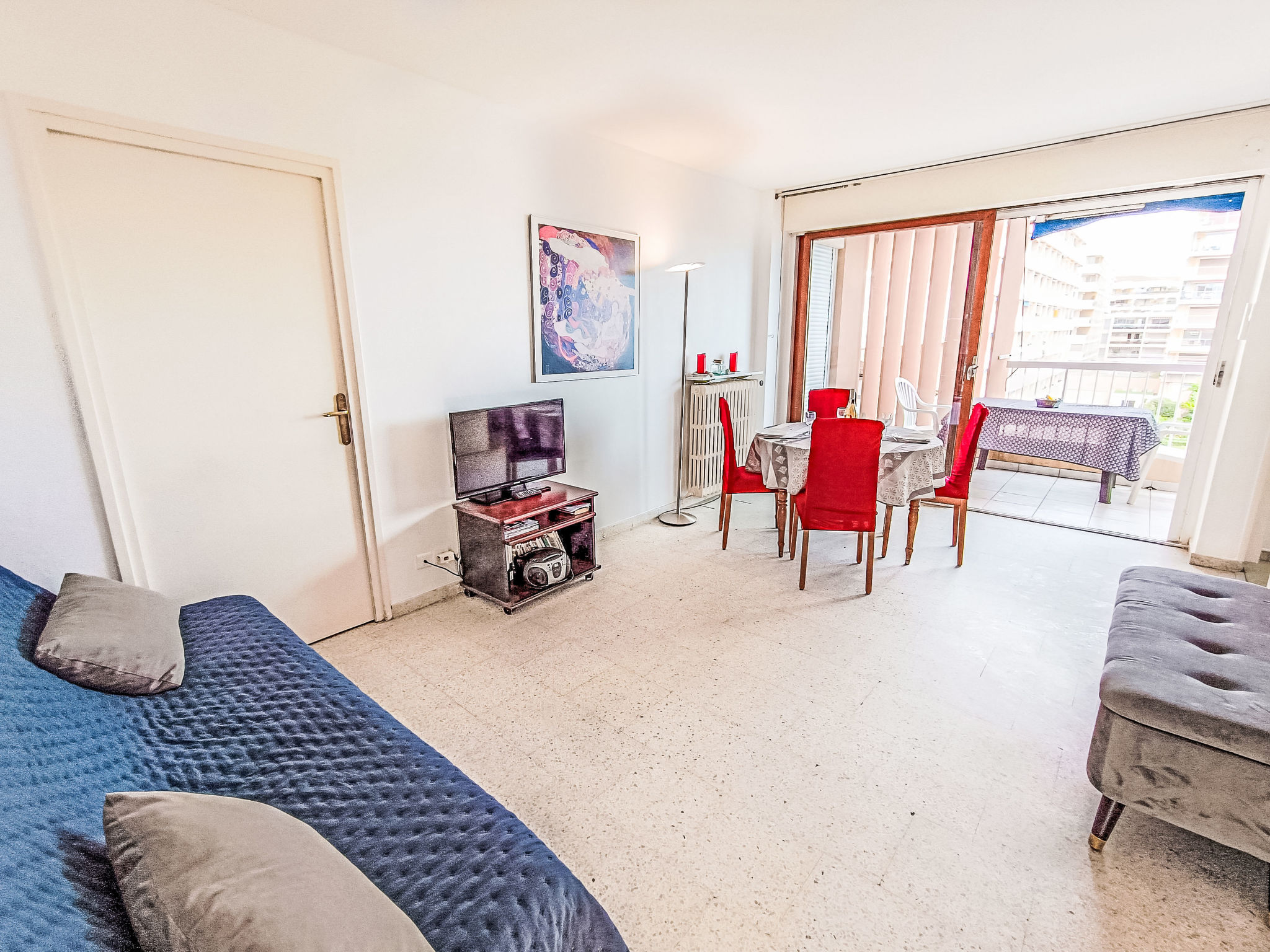 Photo of Le Méditerranée