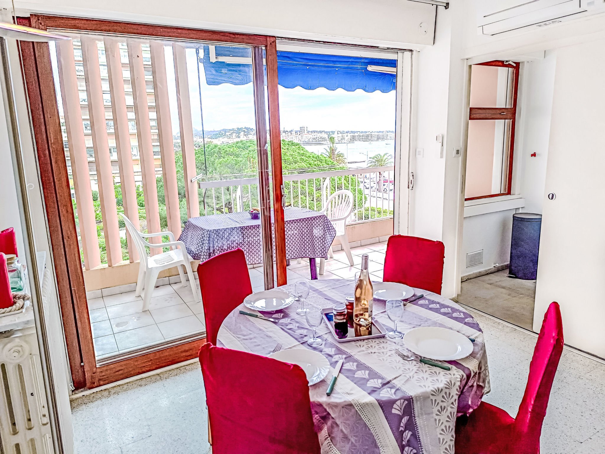 Photo of Le Méditerranée