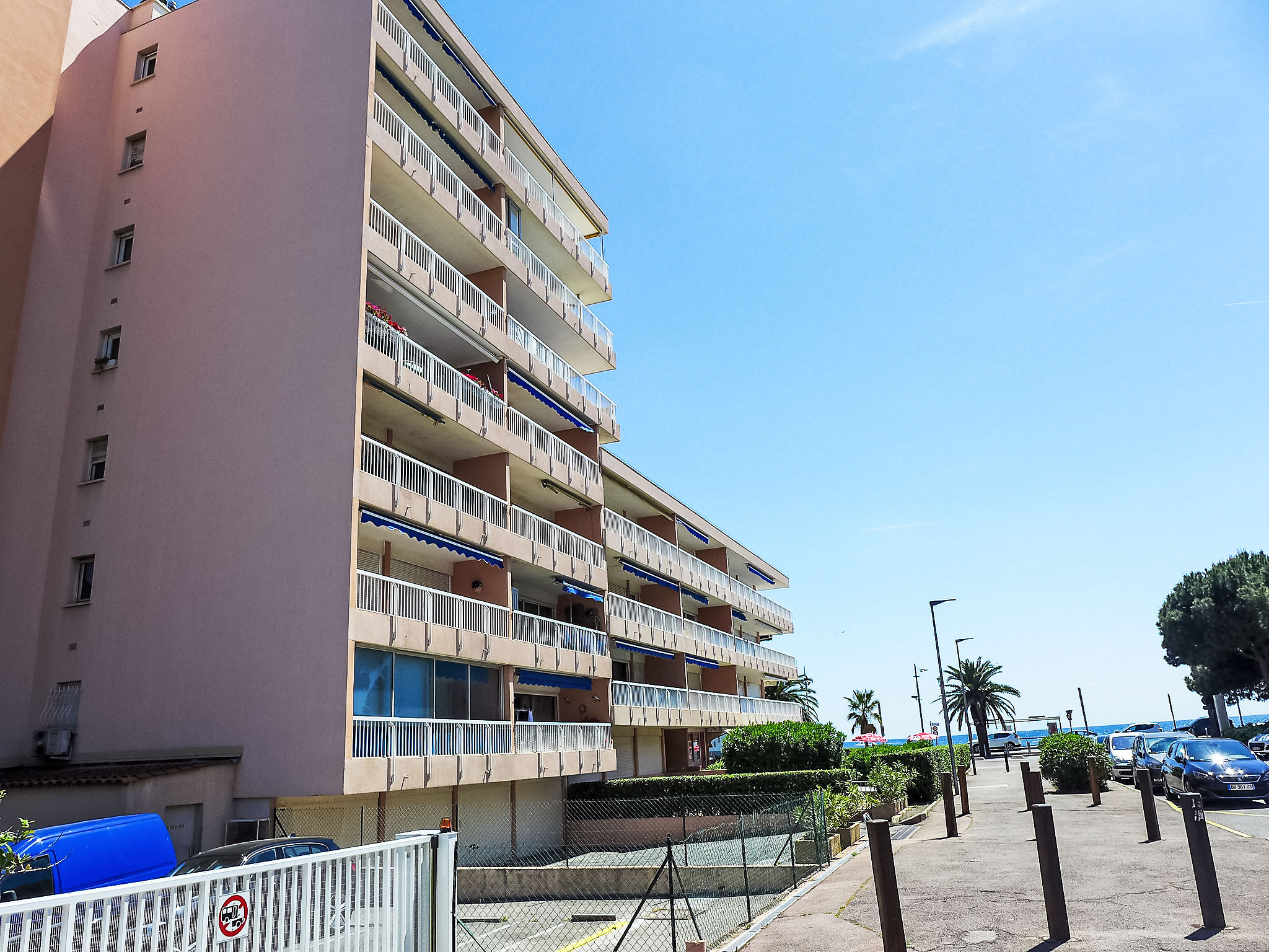 Photo of Le Méditerranée