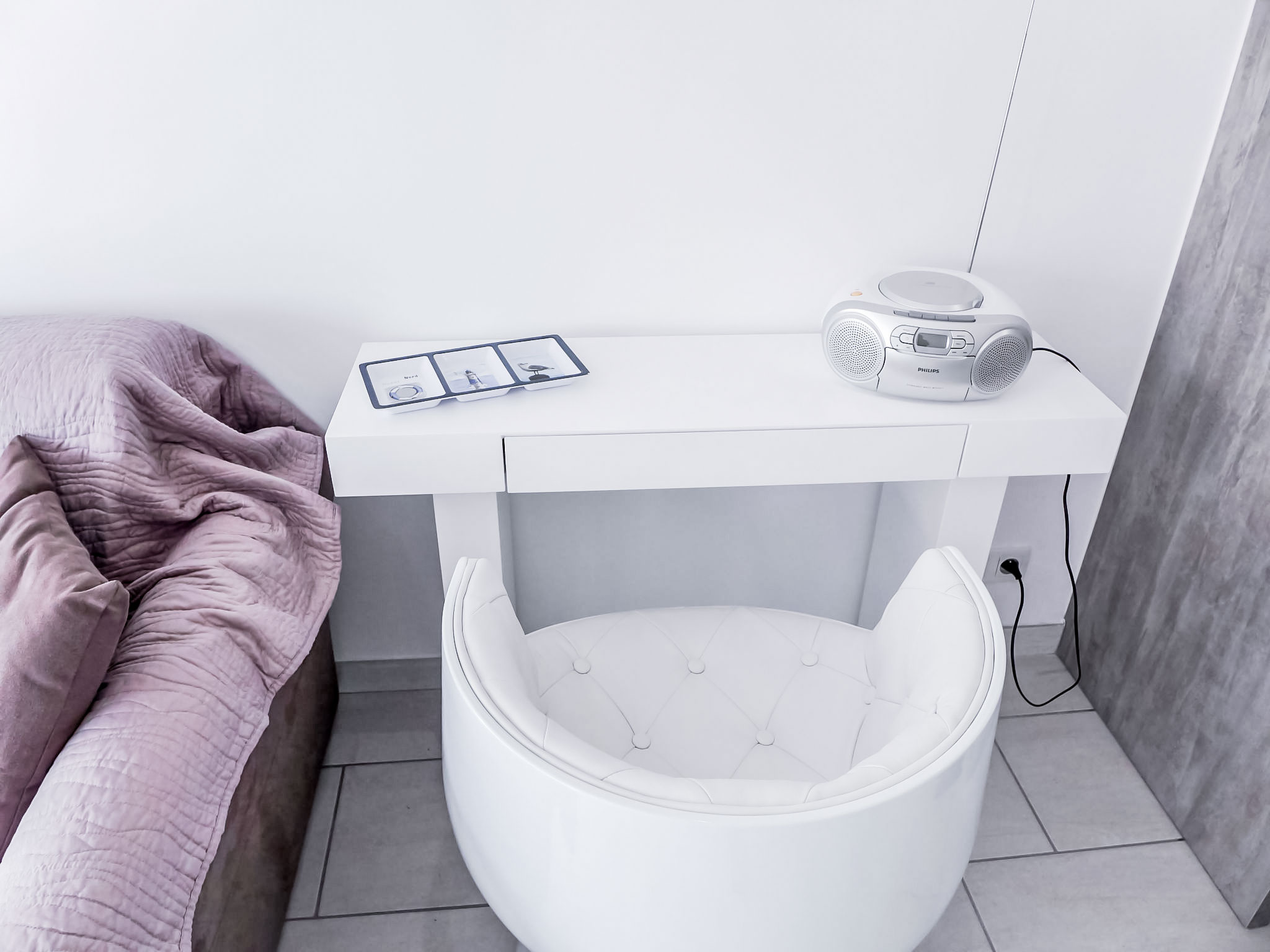 Photo of Le Méditerranée