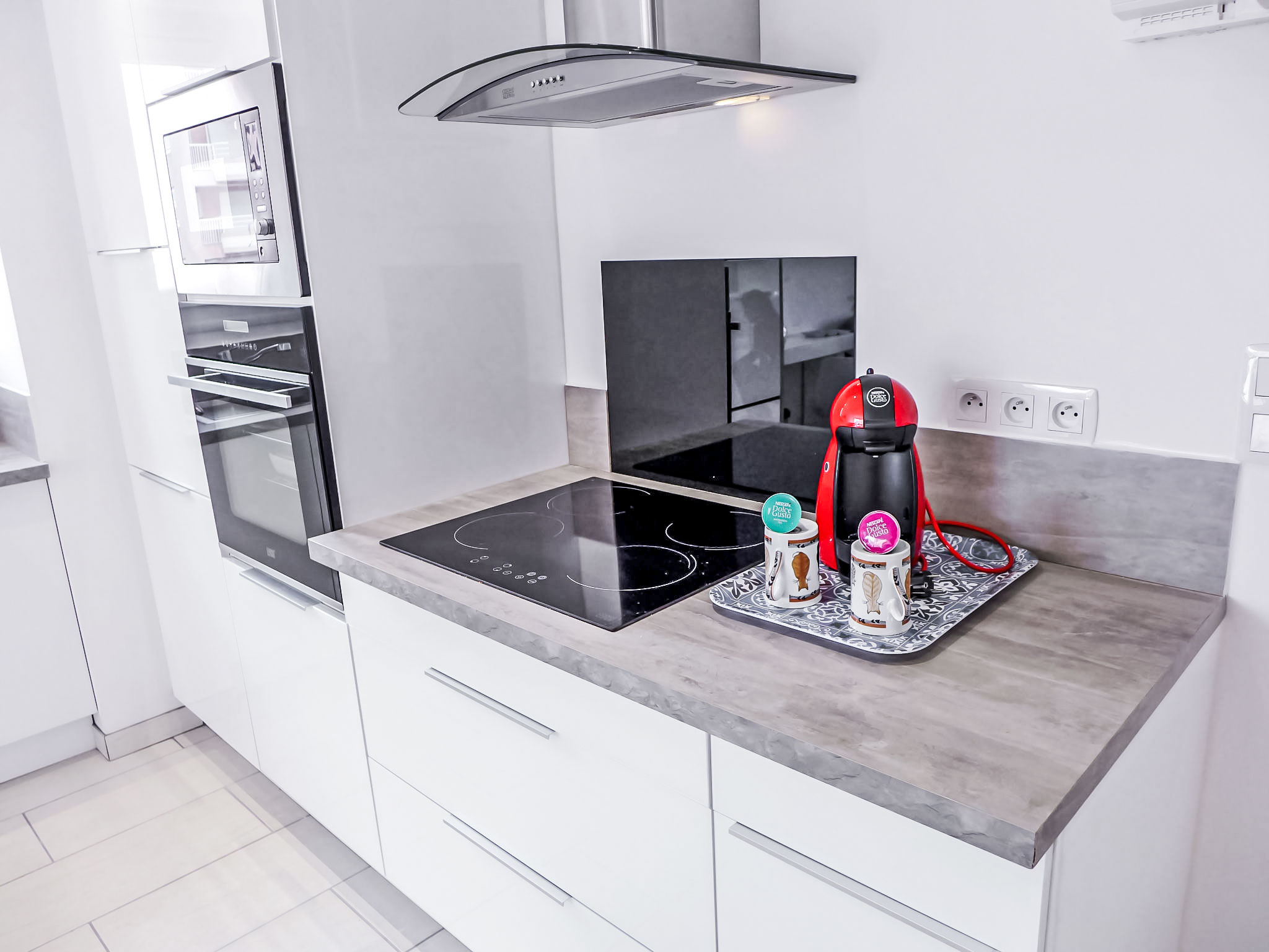 Photo of Le Méditerranée