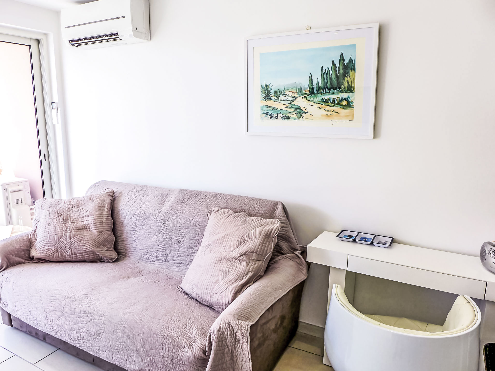 Photo of Le Méditerranée