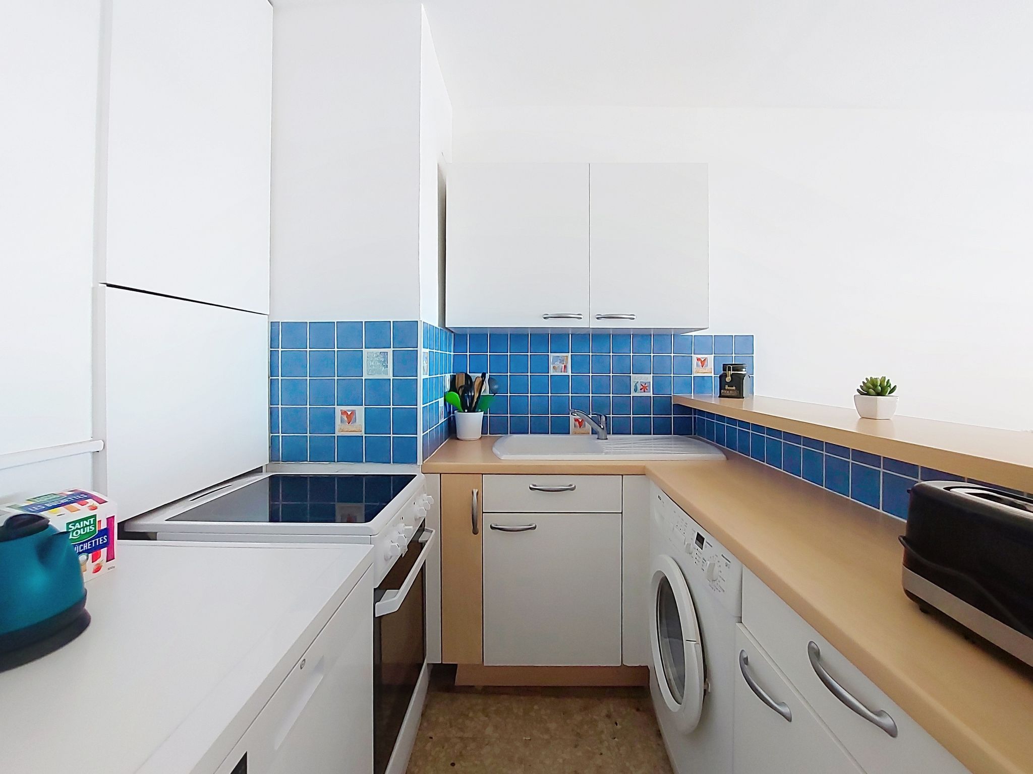 Photo of Le Méditerranée