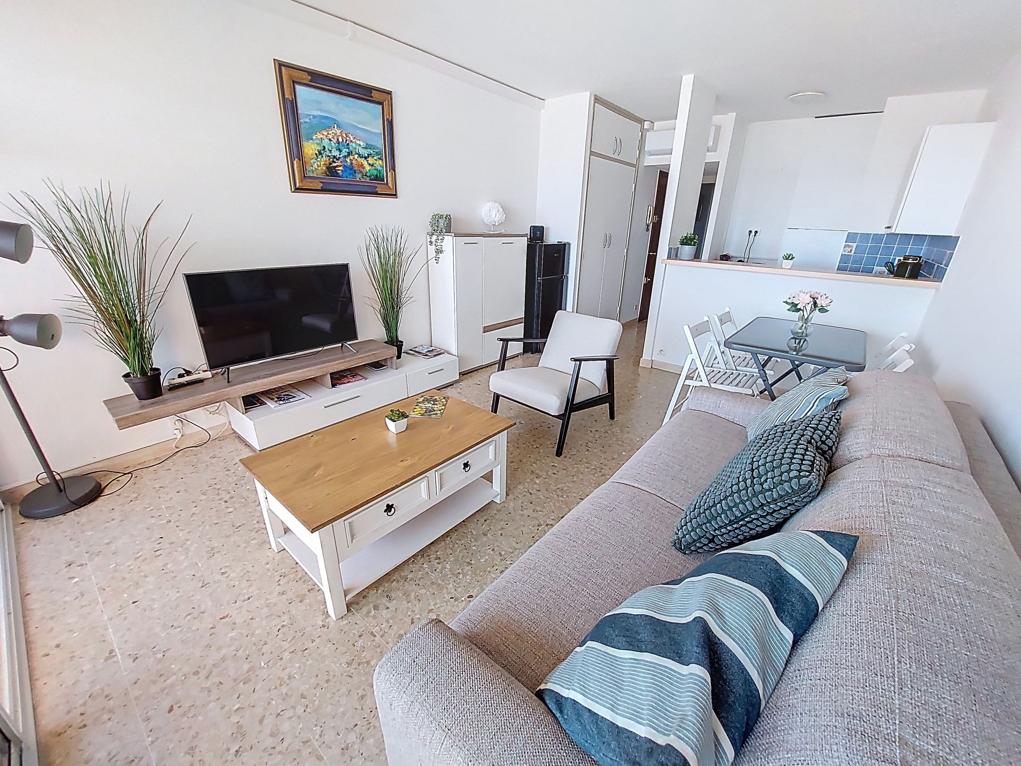 Photo of Le Méditerranée