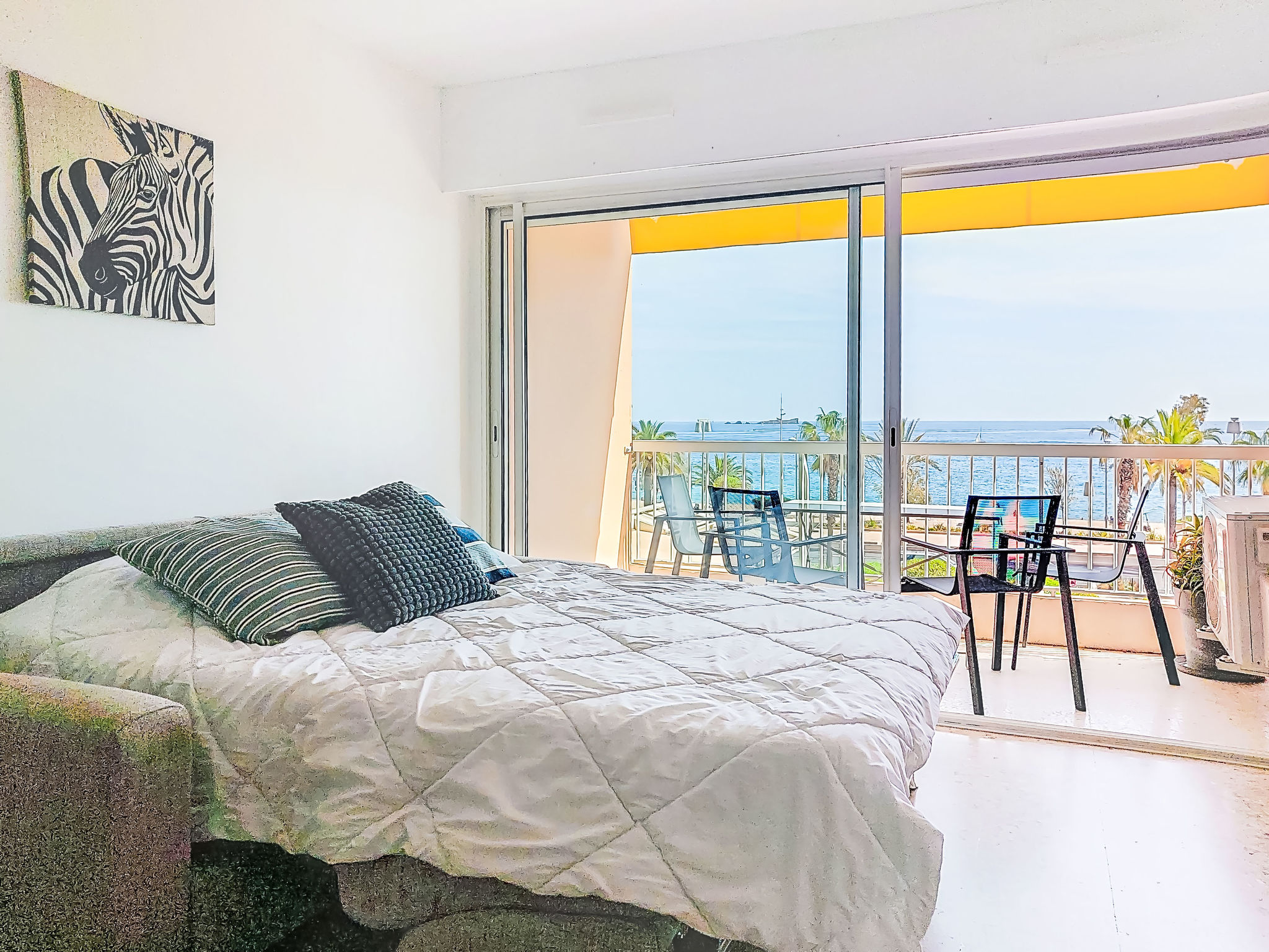 Photo of Le Méditerranée