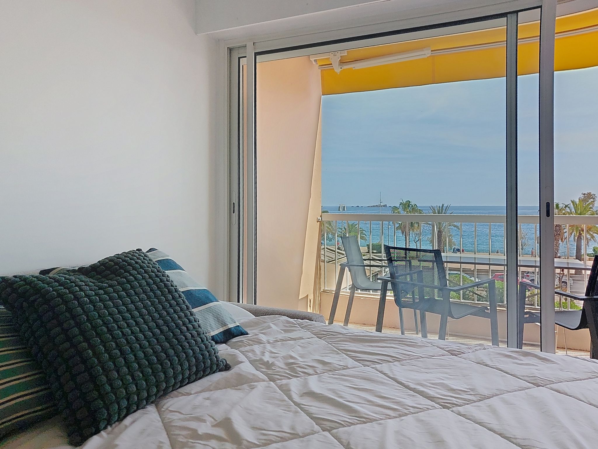 Photo of Le Méditerranée