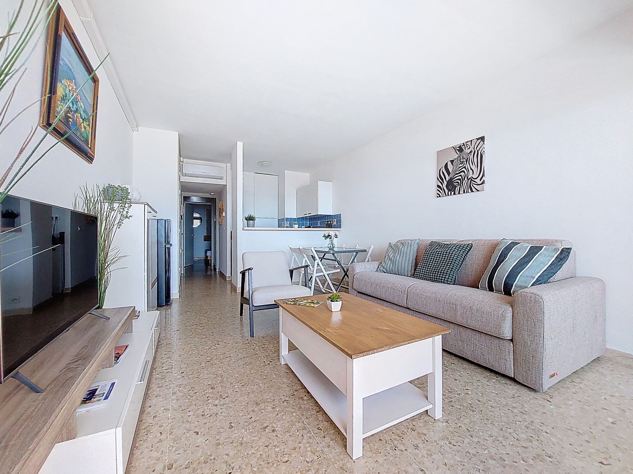 Photo of Le Méditerranée