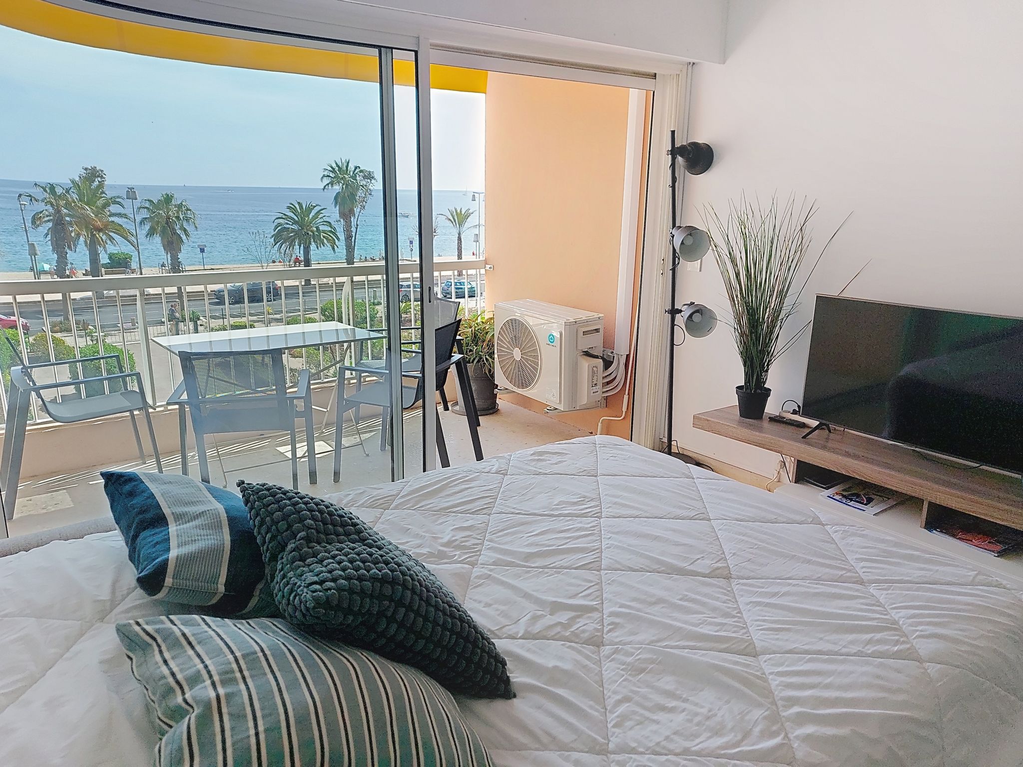 Photo of Le Méditerranée