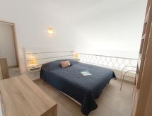 Direct aan zee appartement in Fréjus met strand op 15 meter - thumbnail 4