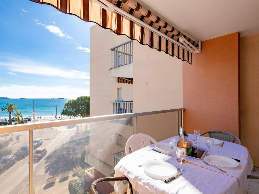 Appartement Le Capitole