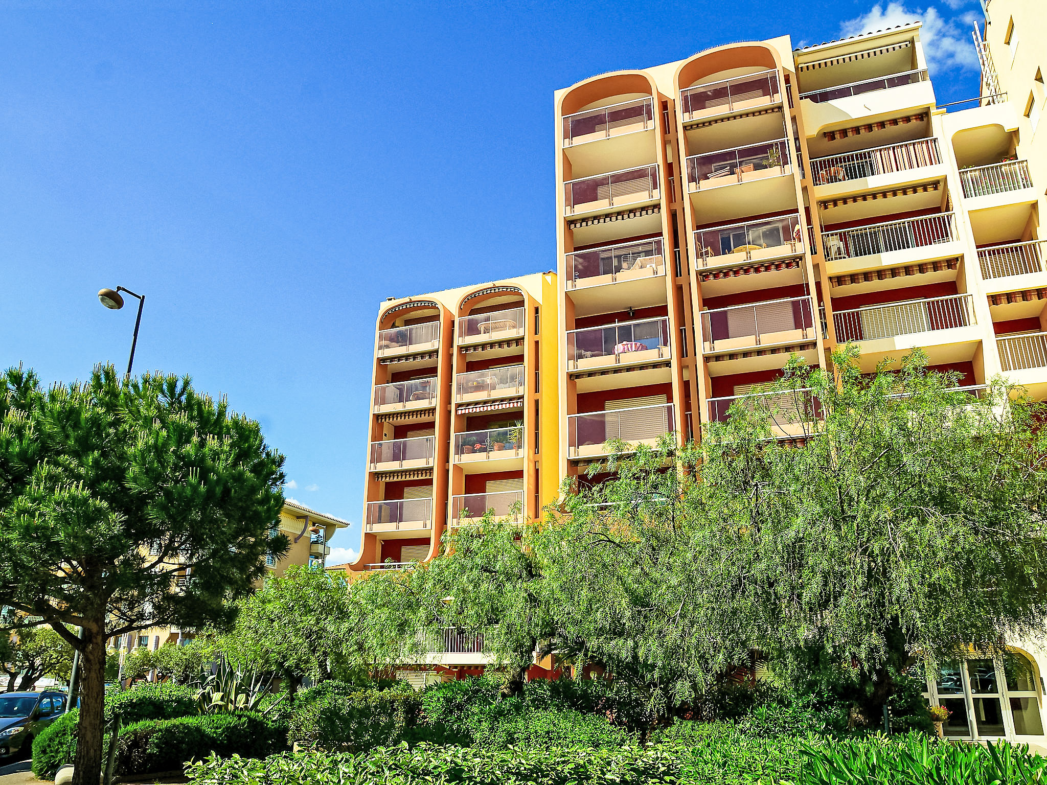 Photo of Le Capitole