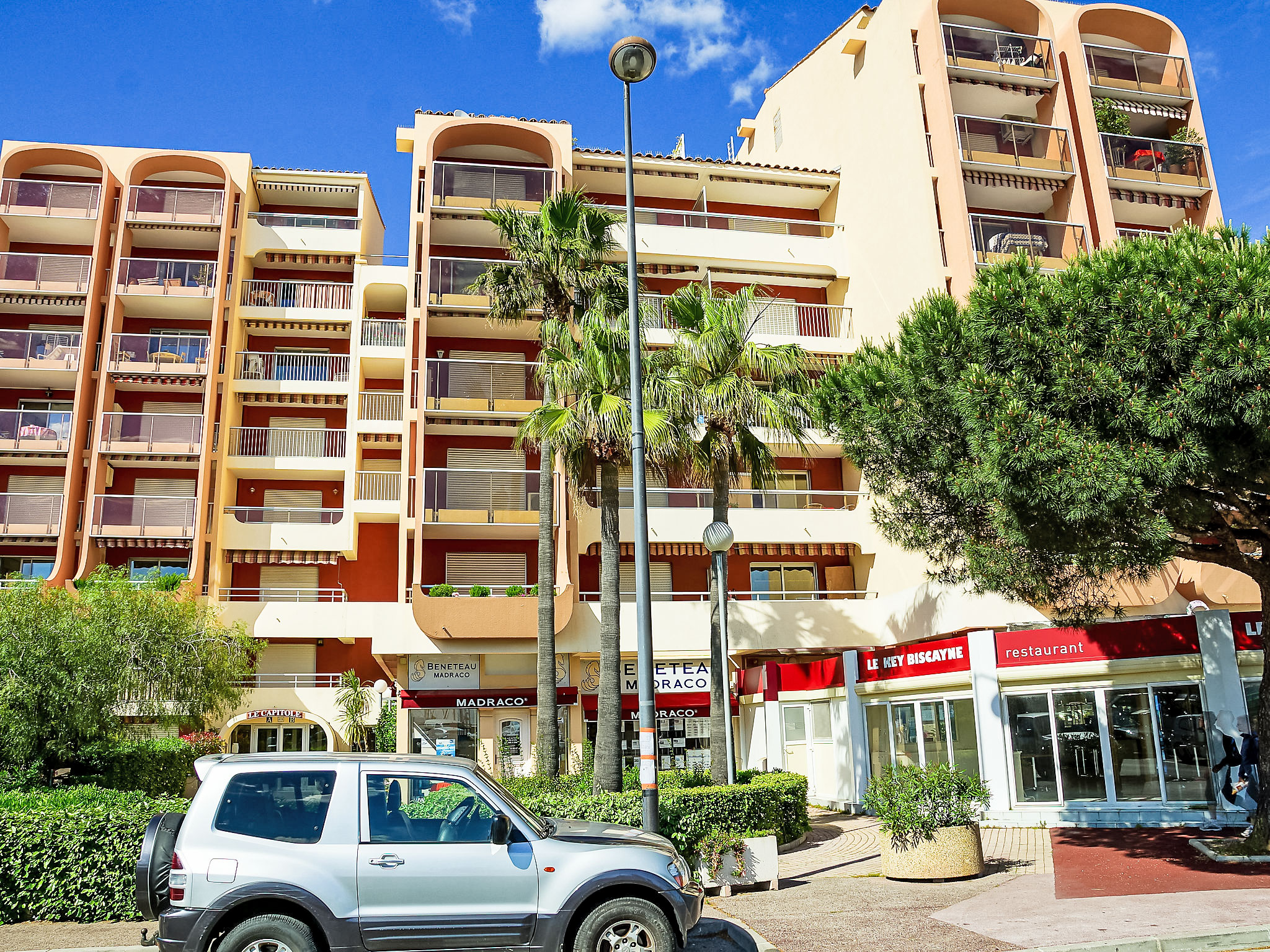 Photo of Le Capitole