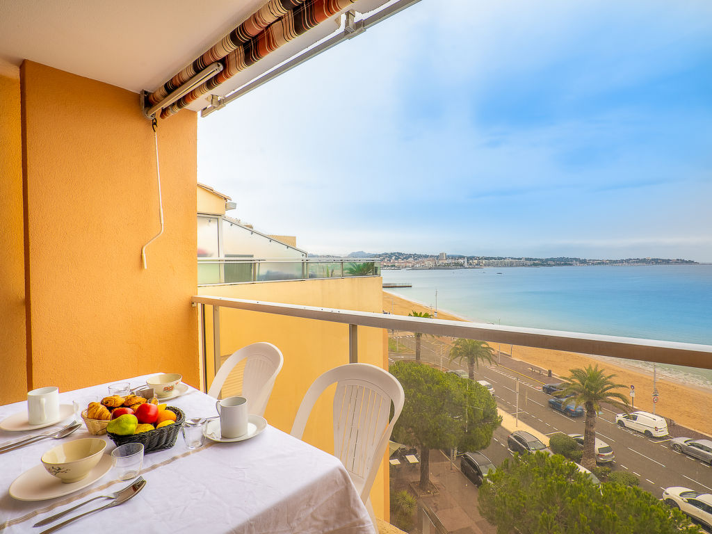 Appartement Le Capitole