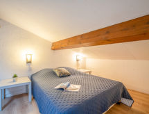 Modern appartement op 20 meter van het strand in Port Fréjus - thumbnail 4