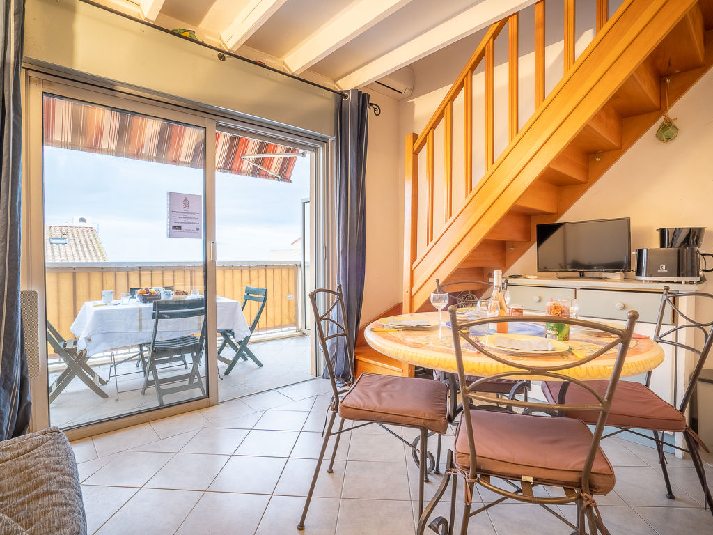 Appartement Le Capitole in Frankrijk