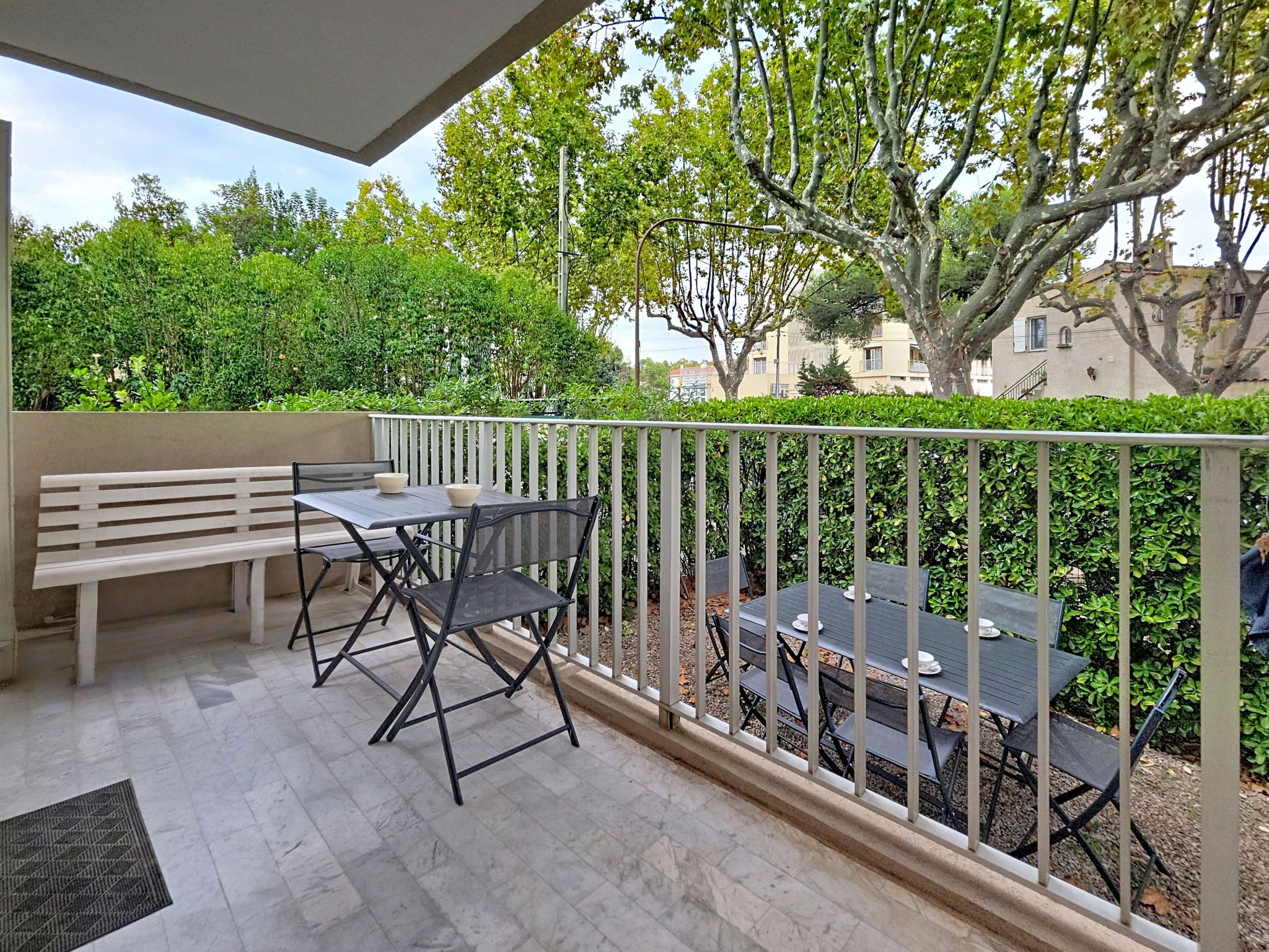 Photo of Les Floralies