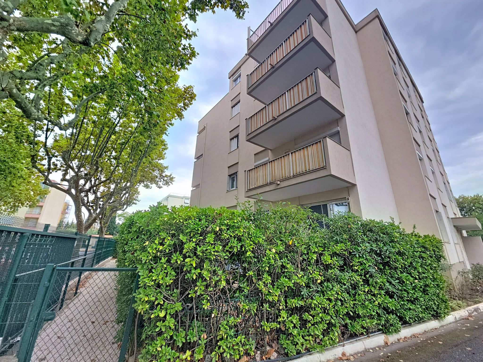 Photo of Les Floralies
