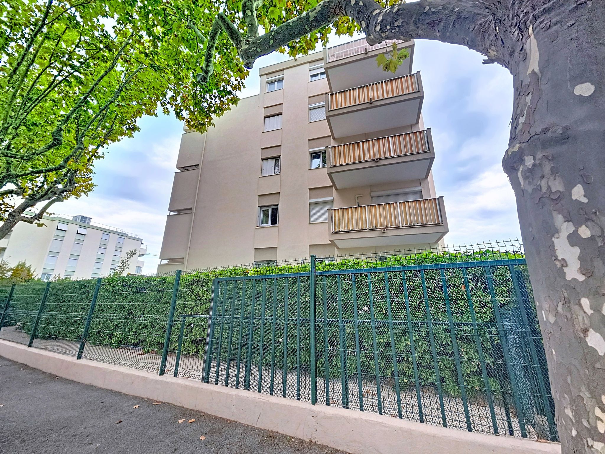 Photo of Les Floralies