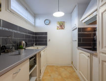 Knus appartement op 650m van het strand in Fréjus, Côte d'Azur - thumbnail 5