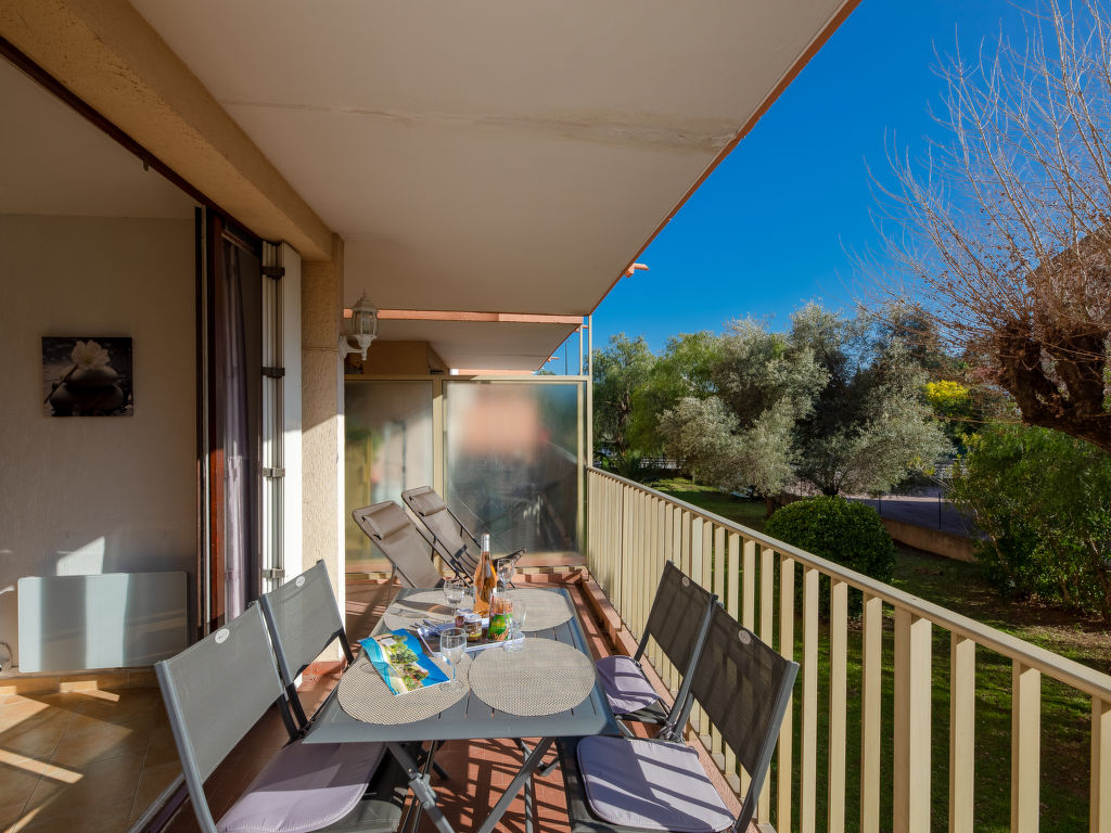 Appartement Les Sables in Frankrijk