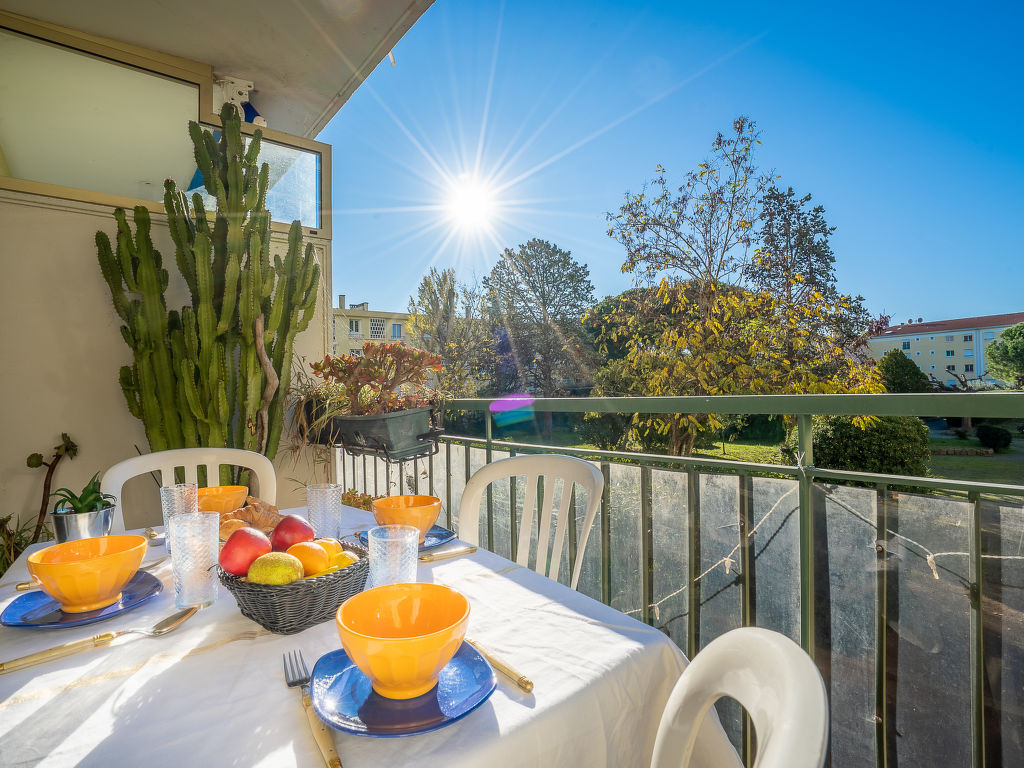 Ferienwohnung Le Grand Parc Ferienwohnung  FrÃ©jus